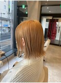 POCKET【ポケット】ミディアムスタイル