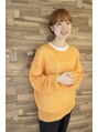 リコ ヘアアンドリラクゼーション 一宮店(LICO HAIR&RELAXATION) 入山 稀未香
