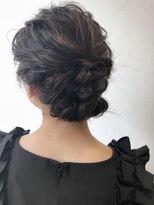 ロウバイレボ 柏(lou by revo)&nbsp;ショートボブ/ミニボブ/マッシュ/切りっぱなし/柏駅