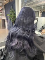 グロウ 渋谷西口(grow) violet♪