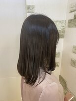 ジパングペイント 押上店(Zipangu Paint)&nbsp;アッシュブラウン