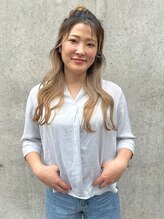 ドルーチェ(Doluce)&nbsp;山中 繭美