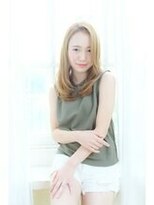 フェイス 赤羽店(face)&nbsp;大人可愛いイメチェンモードヘアダークアッシュチェリーブラウン