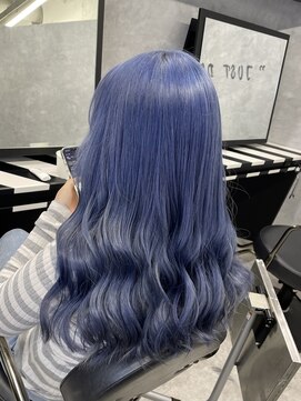 シェイロ(Cielro) 《ブルーカラー》