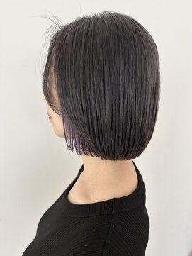 ヨンセンチメートル 金沢駅西店(4cm) インナーカラー