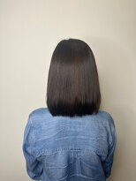 ゼン ネオ(Zen Neo)&nbsp;髪質改善トリートメント