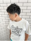 ＊THE  RIRE.  お子様カット大歓迎です＊