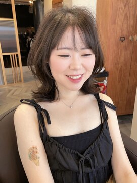 アリスバイアフロート 自由が丘(ALICe by AFLOAT) くびれ