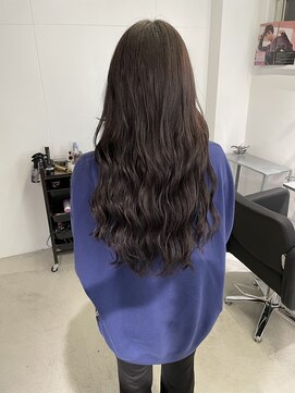 キング 高槻(K!ng) 高槻　シールエクステ