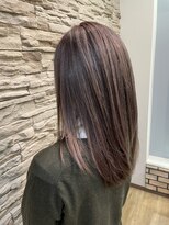 シャルミアヘア(Charmia hair) シャドールーツ