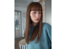 ビレッツ(Belet's hair)