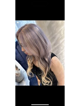 ブランシスヘアー(Bulansis Hair) #プルエクステ