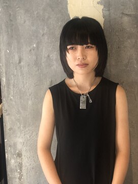 ロブリング(Roebling) mash wolf