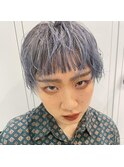 ハイトーングレー、ハイトーンブルー