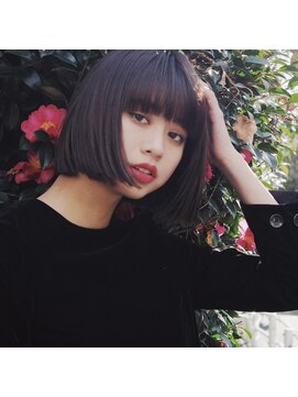 シーム(SEAM) 過去作