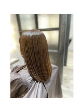 ミリ 千歳烏山(Mili CARE&SPA) ミリお客様スタイル