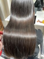 グランツ(Glanz)&nbsp;#艶髪#髪質改善#大和八木