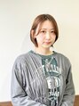 TJ天気予報 5t 多治見店 白石 明日香