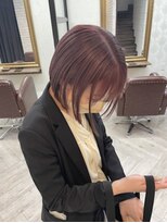 リテ(.rite)&nbsp;ミニボブ