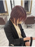 ミニボブ