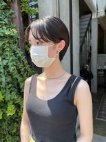 ニードバイスケール(NEED by SCALE)&nbsp;コンパクトショート