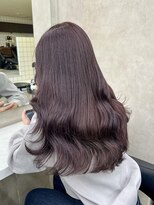 キャンディ 横浜(CANDY) ピンクブラウン♪