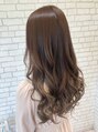 プログレス 長町南店(PROGRESS) ナチュラルカラーもOK!髪色指定のある方もご相談ください。