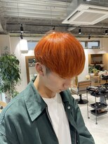 アドア 横浜(ADORE)&nbsp;【ADORE横浜】フレッシュオレンジ