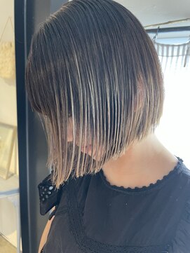 スプ(supu) デザインカラー