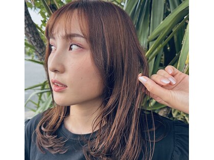 レイ(REi)の写真
