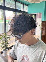 スウェル 西千葉店(Swell)&nbsp;波巻きスパイラルマッシュ1