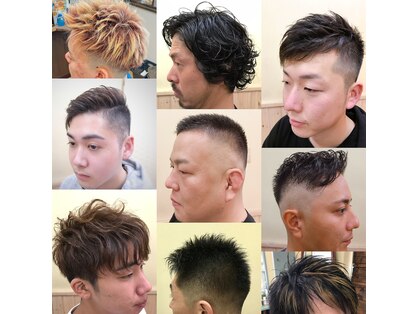 ラ プラース ヤマザキの写真