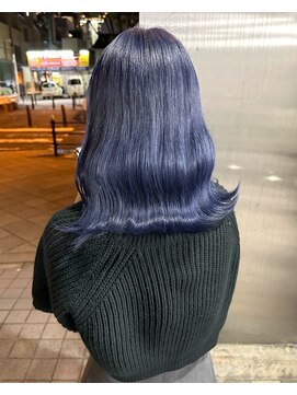 ティント 梅田(Tint) 【Ryota】ブルーラベンダー《大阪梅田駅》