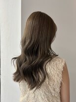 カシェル(cashel)&nbsp;グレージュ