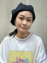 ヘアーソート(HAIR SORT) 森平 千穂