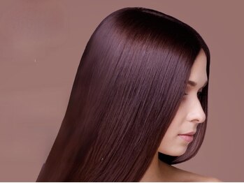 シャンスヘアアンドスパ 浦和(CHANCE hair&spa)の写真/【浦和ヘッドスパ】自然由来94％【ルビオナ】3stepでグレイ世代の髪の悩みを丸ごと解決！/白髪染め