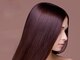 シャンスヘアアンドスパ 浦和(CHANCE hair&spa)の写真/【浦和ヘッドスパ】自然由来94％【ルビオナ】3stepでグレイ世代の髪の悩みを丸ごと解決！/白髪染め
