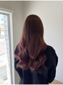#プルエクステ#髪質改善#カラー#ヘアセット