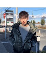 レーニス 宇都宮(Lenis) 前下りスパイラル