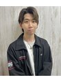 ブレス ヘアー clara店(Bless HAIR) 中島 裕太