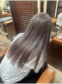 ハイトーングレージュ♪