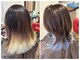 オーガニック ヘアサロン ラヴィパ 瑞江店(organic hair salon RAVIPA)の写真