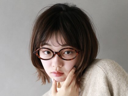 フリップビーアヴェダ(FLIP B AVEDA)の写真