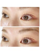 スリーズバイチェリー(cerise by CHERRY)&nbsp;パリジェンヌラッシュリフト