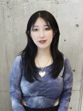ジーナ 梅田(Zina) SHION 