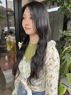 アイフィ(iFY) 【iFY 落合】ロングハイレイヤー