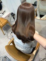 ロカ(roka)&nbsp;オリーブベージュ