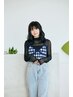 【濱野指名】カット+うるツヤカラー+頭浸浴 ￥13,500→￥10,750～