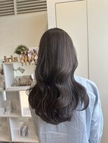 ビフィーノ ルーチェ 川西能勢口駅中店(bifino luce)&nbsp;ロングスタイル