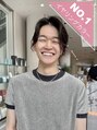 ミンクス渋谷スマートサロン(MINX shibuya smart salon) 岩谷 流星